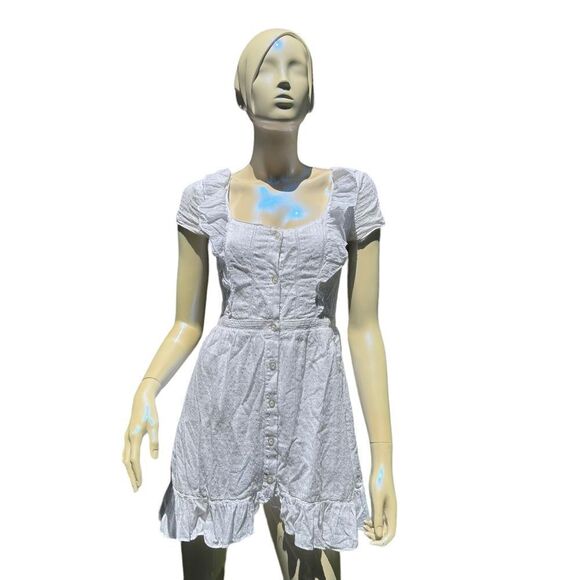 Majorelle Crazy For You Dress - Picture 9 of 9